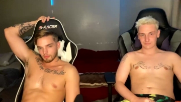 Johnnystrokes71  13-07-2021 video bigass